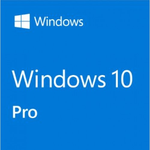 Windows 10 Pro OEM Key